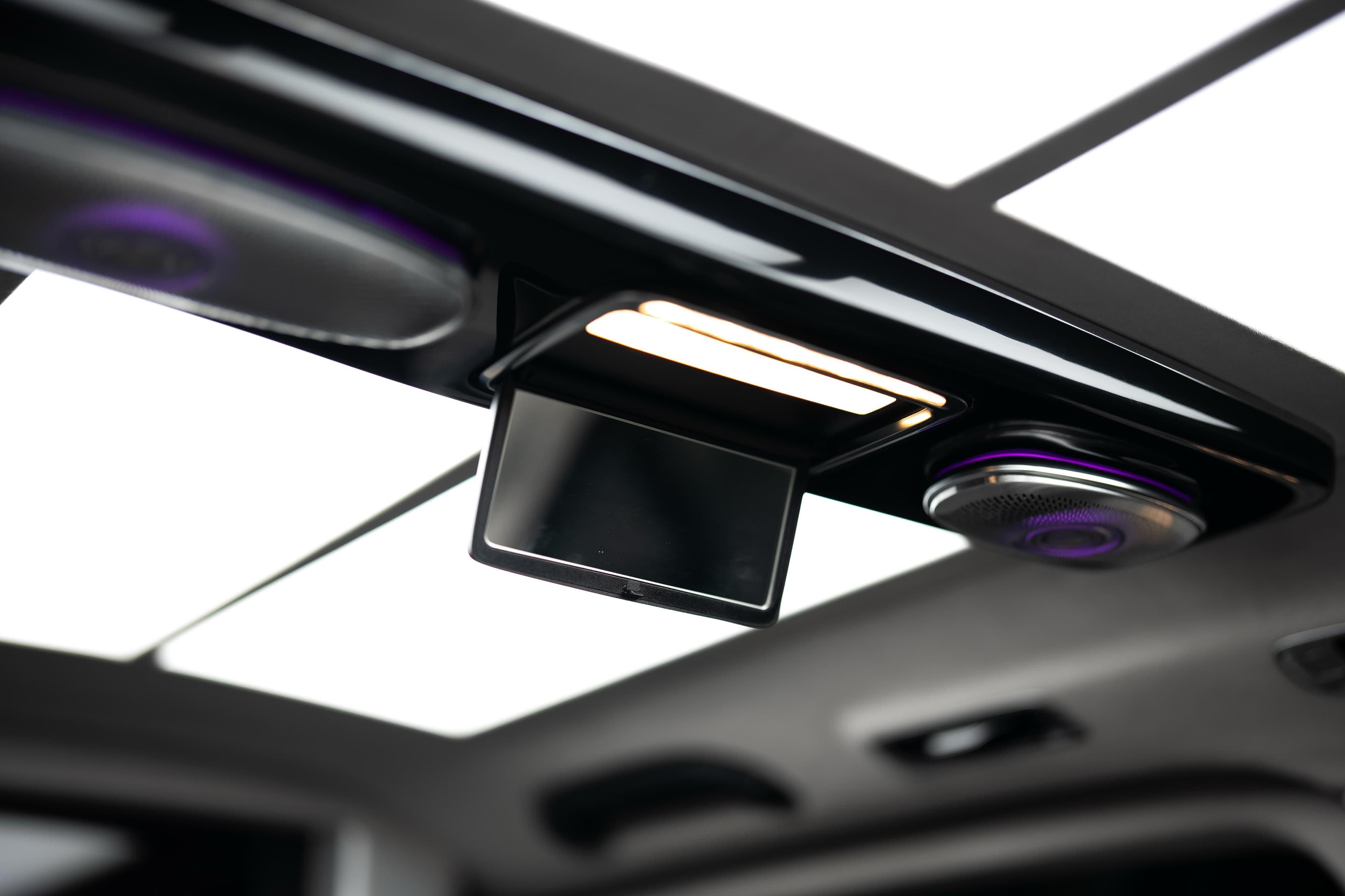 Katlanabilir Kozmetik Ayna