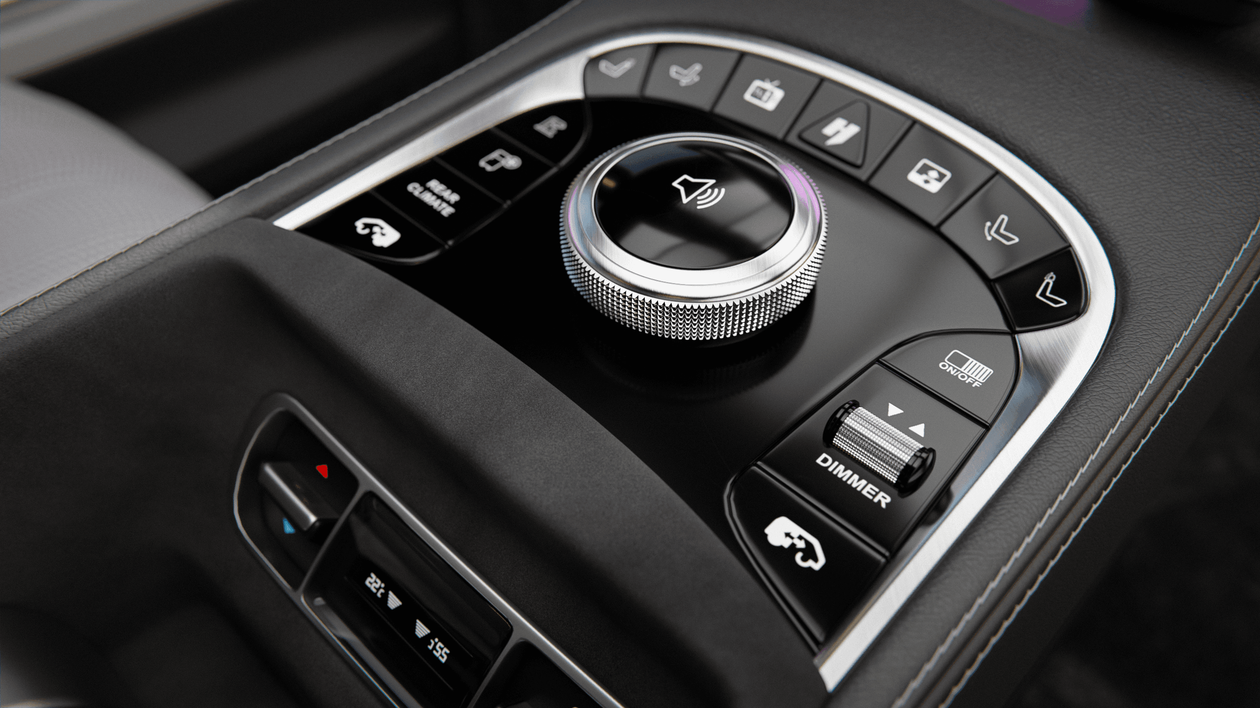 Entegre Kontrol Ünitesi