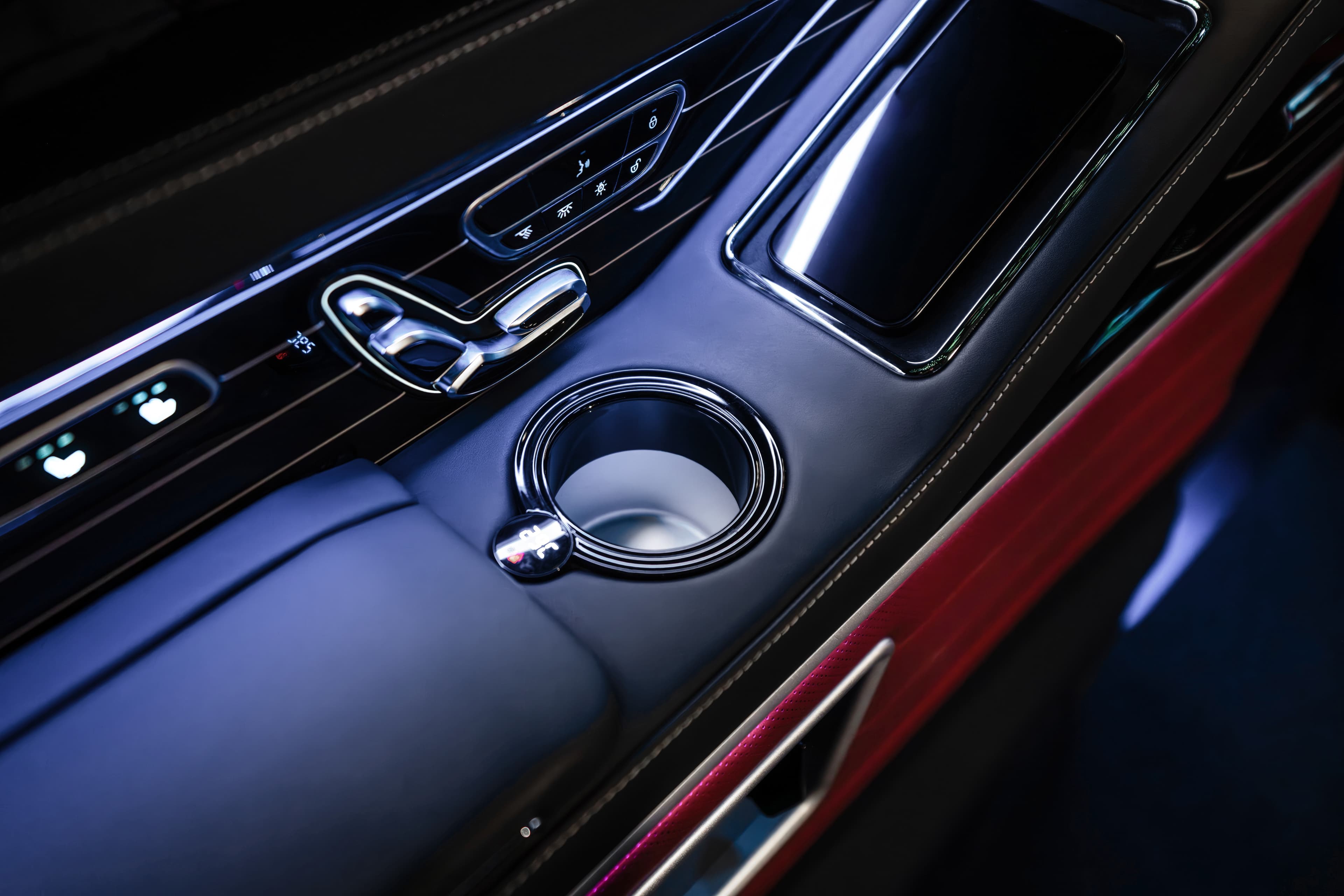 Kupa Isıtıcı ve Soğutucu